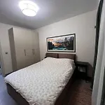 Fresh Relax Apartmán *