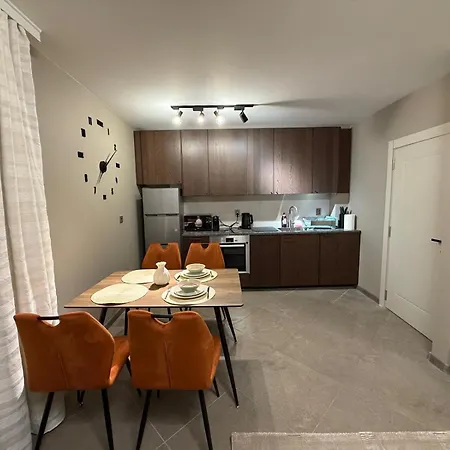 Appartement Fresh Relax *