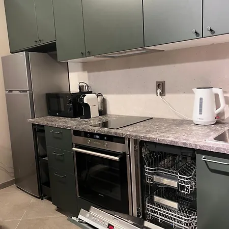Fresh Relax Apartman
