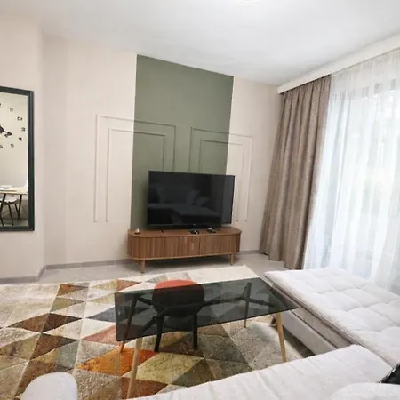 Daire Fresh Relax Velingrad