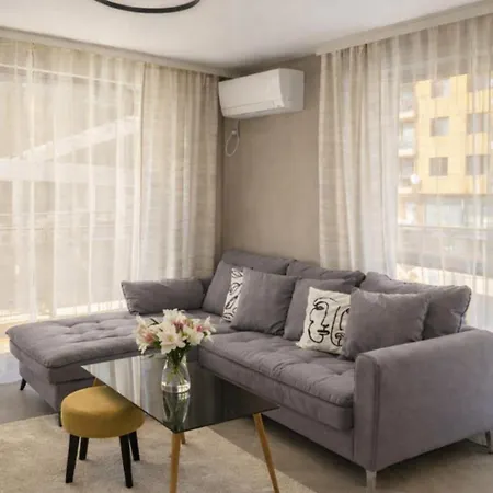 Apartman Fresh Relax *