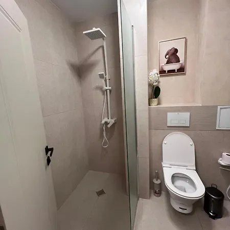 Apartman Fresh Relax *