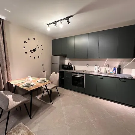 Apartman Fresh Relax *